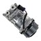 Truckair Sanden Aft Comp 8 Gr 119Mm 12V 03-0804G - alternate 3